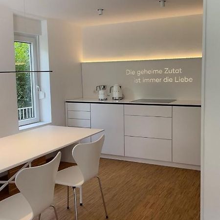 Moselfreude Apartment Cochem Luaran gambar