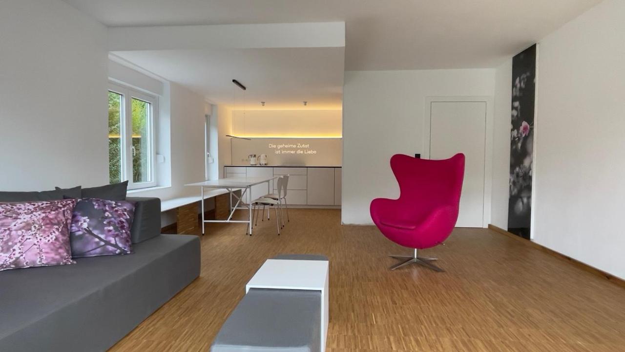 Moselfreude Apartment Cochem Luaran gambar