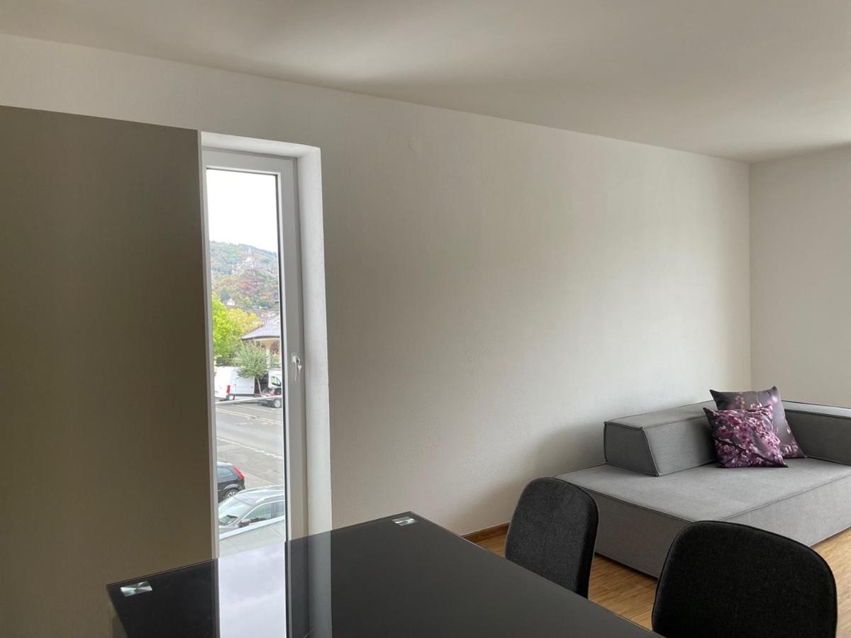 Moselfreude Apartment Cochem Luaran gambar