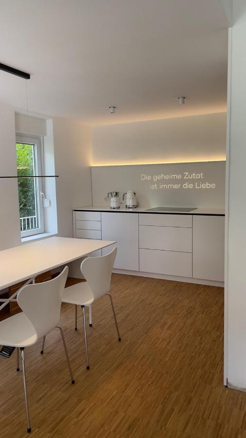 Moselfreude Apartment Cochem Luaran gambar