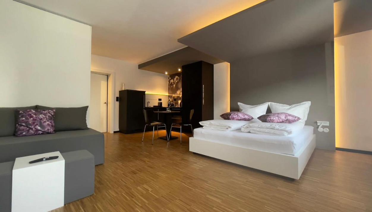 Moselfreude Apartment Cochem Luaran gambar