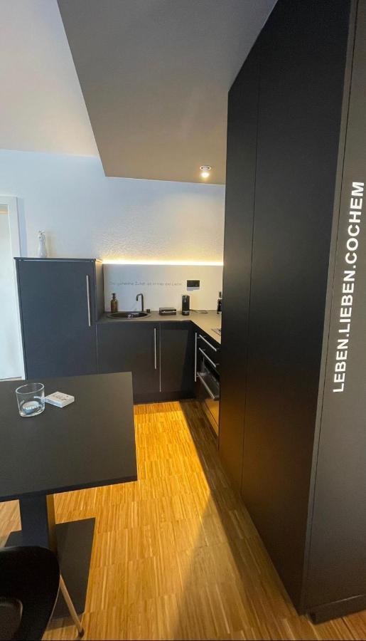 Moselfreude Apartment Cochem Luaran gambar