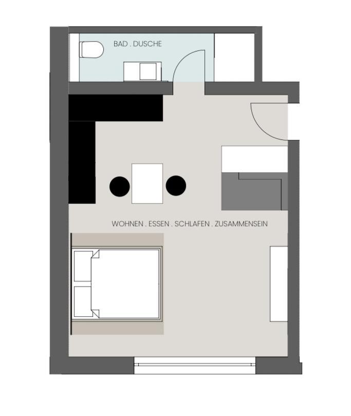 Moselfreude Apartment Cochem Luaran gambar