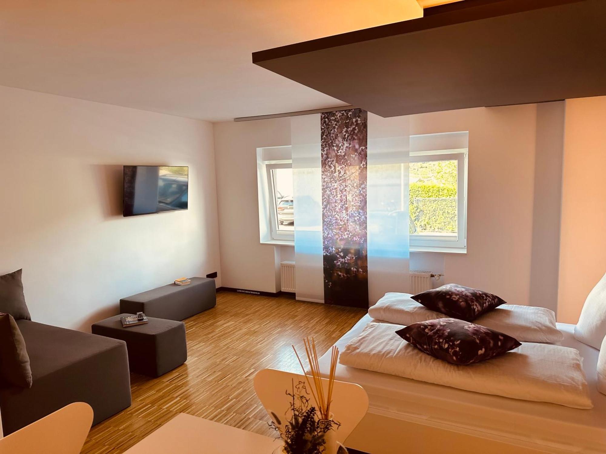 Moselfreude Apartment Cochem Luaran gambar