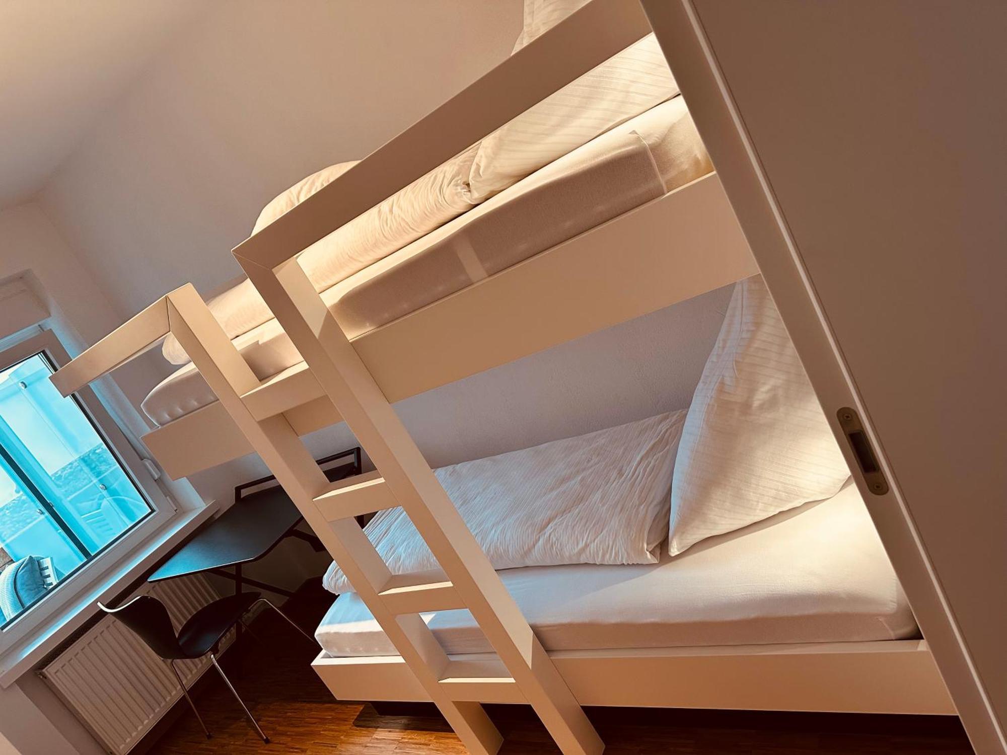 Moselfreude Apartment Cochem Bilik gambar